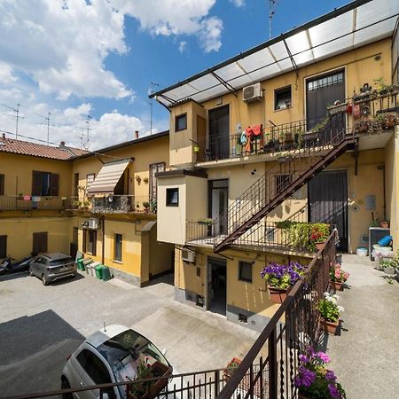 Beat House&Apartments อากราเต บริอันซา ภายนอก รูปภาพ